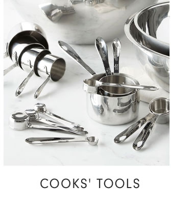 COOKS' TOOLS