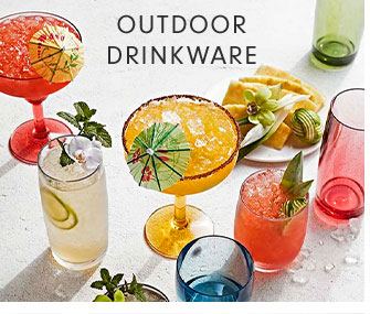 OUTDOOR DRINKWARE