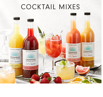 COCKTAIL MIXES