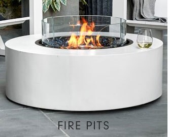 FIRE PITS