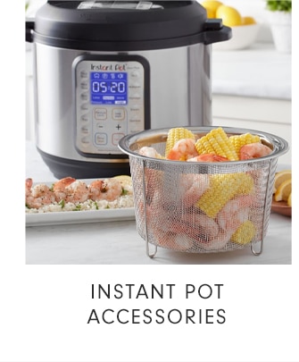 INSTANT POT ACCESSORIES