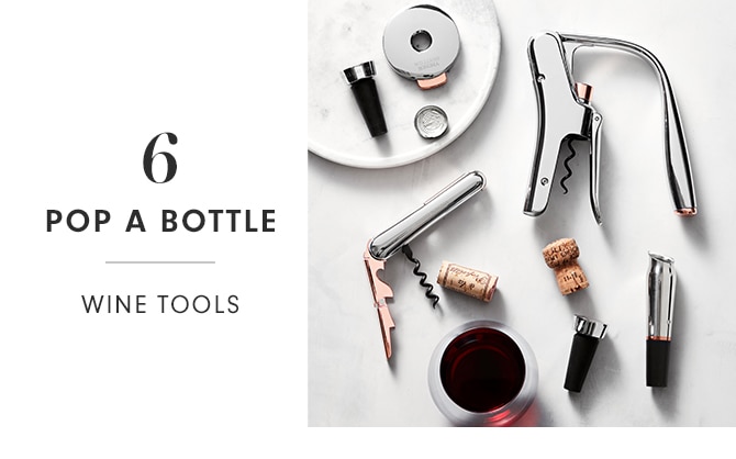 WINE TOOLS