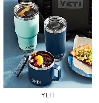 YETI