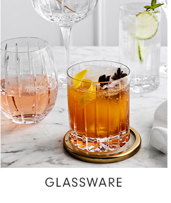 GLASSWARE