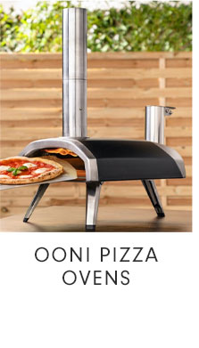 OONI PIZZA OVENS