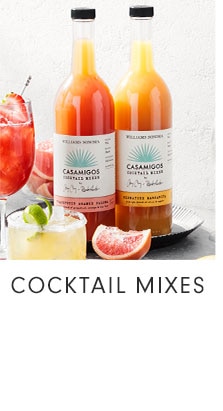 COCKTAIL MIXES