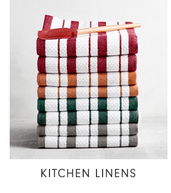 KITCHEN LINENS