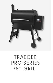 TRAEGER PRO SERIES 780 GRILL