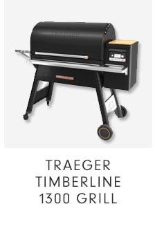 TRAEGER TIMBERLINE 1300 GRILL