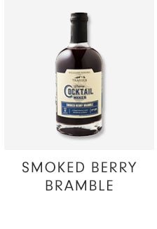 SMOKED BERRY BRAMBLE