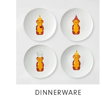 DINNERWARE