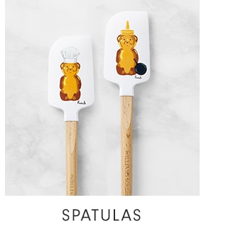 SPATULAS