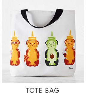 TOTE BAG