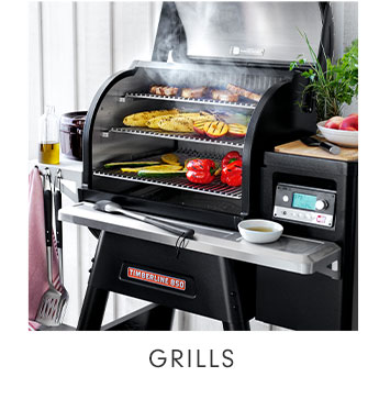 GRILLS