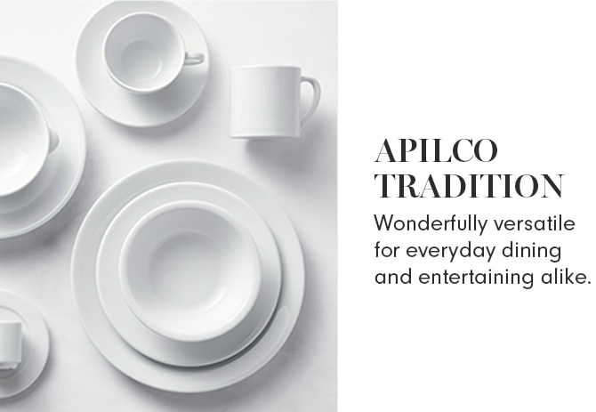 APILCO TRADITION