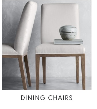 DINING CHAIRS