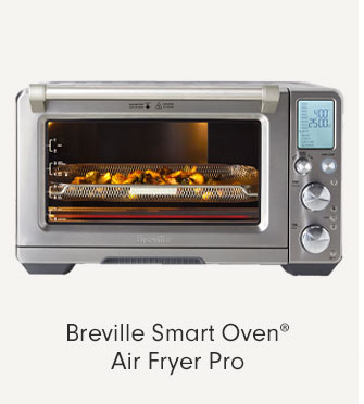 Breville Smart Oven® Air Fryer Pro