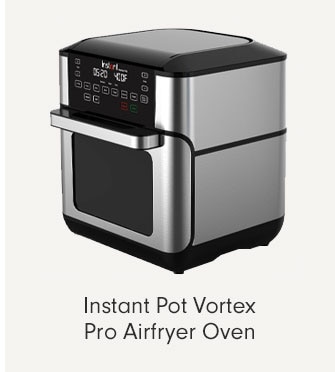 Instant Pot Vortex Pro Airfryer Oven