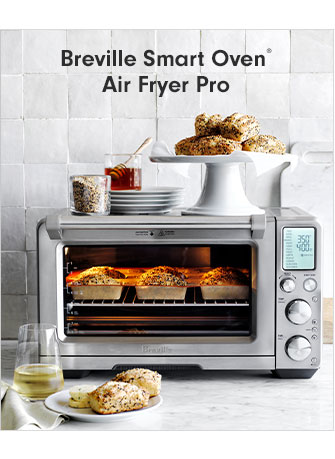 Breville Smart Oven® Air Fryer Pro