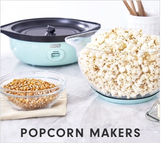 POPCORN MAKERS