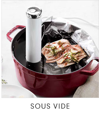 SOUS VIDE