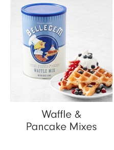 Waffle & Pancake Mixes