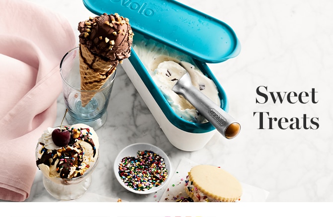 Sweet Treats