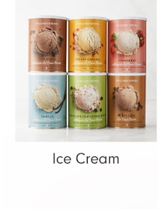 Ice Cream