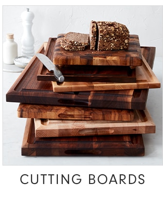 CUTTING BOARDS