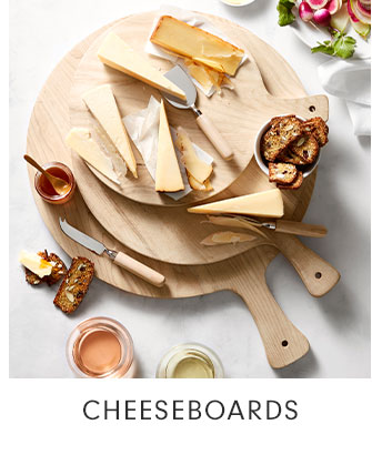 CHEESEBOARDS