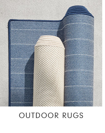 OUTDOOR RUGS