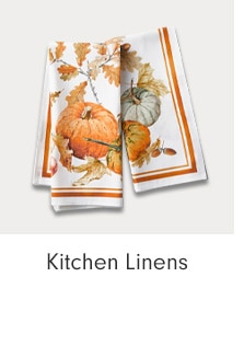 Kitchen Linens