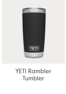 YETI Rambler Tumbler