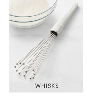 WHISKS