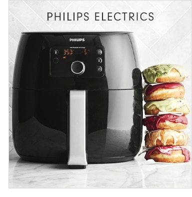 PHILIPS ELECTRICS