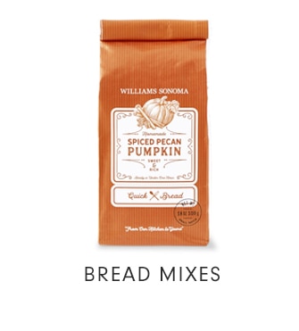 BREAD MIXES