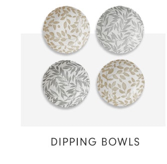 DIPPING BOWLS