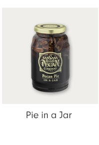 Pie in a Jar