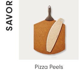 Pizza Peels