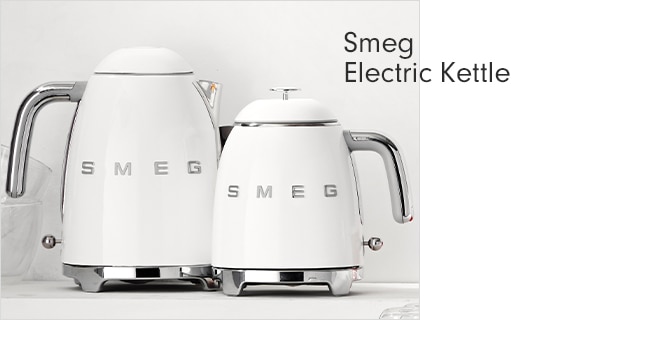 Smeg Electric Kettle