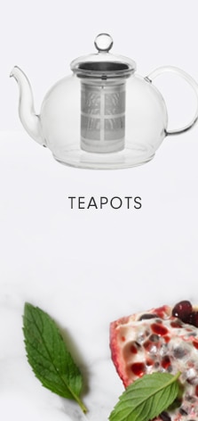 TEAPOTS