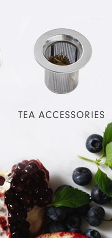 TEA ACCESSORIES