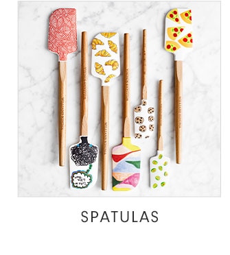 SPATULAS