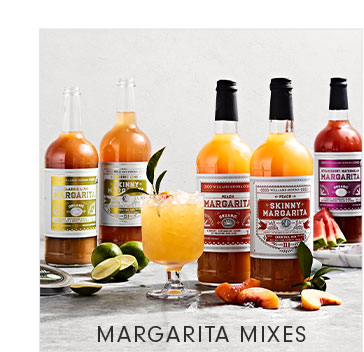 MARGARITA MIXES