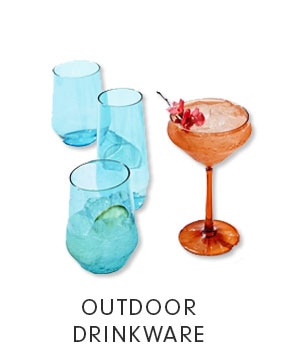 OUTDOOR DRINKWARE