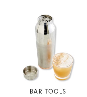 BAR TOOLS