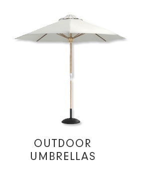 OUTDOOR UMBRELLAS