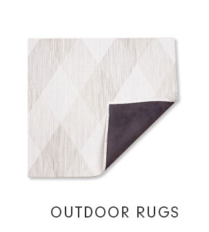 OUTDOOR RUGS