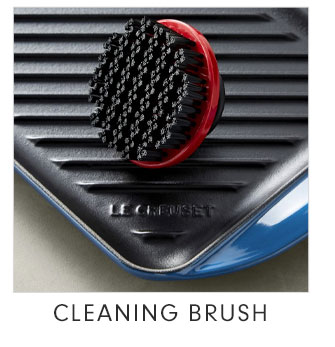 CLEANING BRUSH