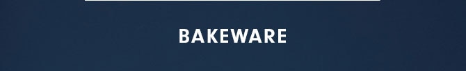 BAKEWARE